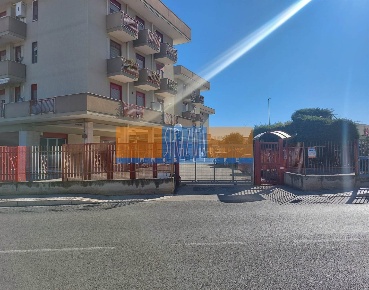Foto Garage in via Palese  1B, Modugno di 37 m² con 1 locali in vendita