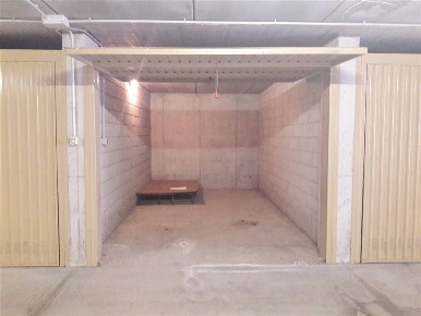 Foto Garage a Chioggia Borgo San Giovanni di 14 m² con 1 locali in vendita
