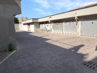 Foto Garage a Nettuno in vendita