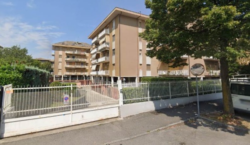 Foto Garage a Treviglio in vendita