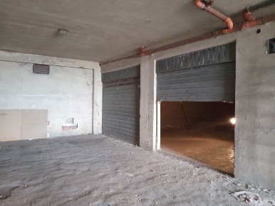 Foto Garage a Aci Castello Centro di 20 m² con 1 locali in vendita