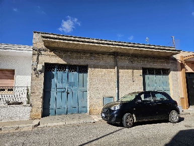 Foto Garage in VIA ISTRIA 92, Mesagne in vendita