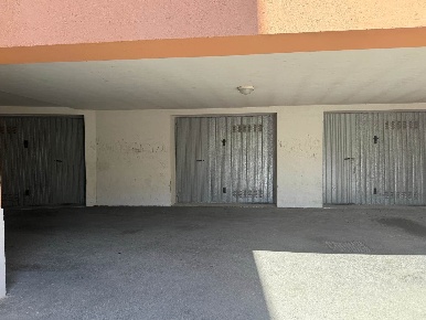 Foto Garage in Viale Europa, San Severino Marche in vendita