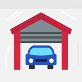 Foto Garage a Chioggia Sottomarina di 15 m² con 1 locali in vendita