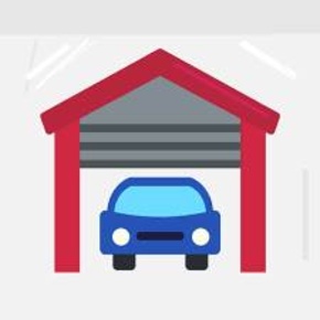 Foto Garage a Chioggia Borgo San Giovanni di 15 m² con 1 locali in vendita
