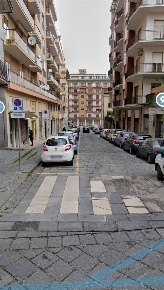 Foto Garage in via alberigo crescitelli, Avellino Centro Storico di 13 m²