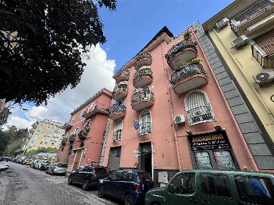 Foto Garage in via Pomponio Leto 34, Salerno Fratte - Matierno in vendita