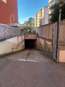Foto Garage in VIA SACCHETTI 13, Sesto San Giovanni in vendita