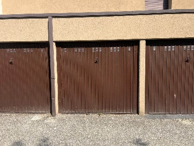 Foto Garage a Sant'Ilario d'Enza in vendita