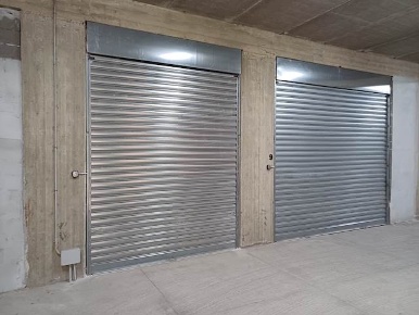 Foto Garage a Palermo in vendita