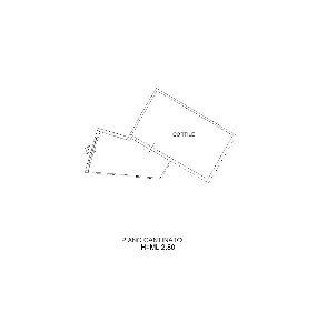 Foto Garage in Via Ruggero Settimo 4, Camporotondo Etneo Centro di 26 m²