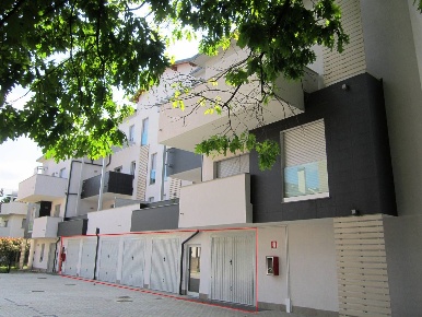 Foto Garage in Via  Sottocorno 41, Gallarate in vendita