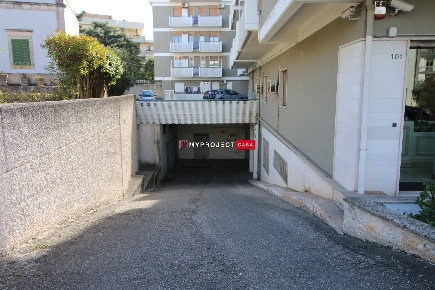 Foto Garage in Via Alessandro Fighera 99, Martina Franca in vendita