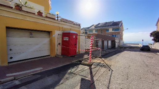 Foto Garage a Nettuno in vendita