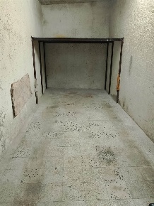 Foto Garage a Avellino A. Annarumma, A. Gasperi, F. Tedesco di 15 m²