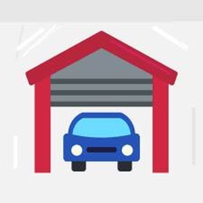 Foto Garage a Chioggia Borgo San Giovanni di 30 m² con 1 locali in vendita