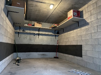 Foto Garage in via monte grappa 19, Osio Sotto in vendita