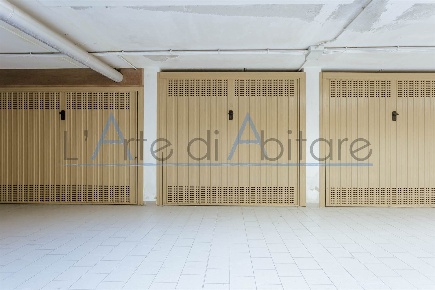 Foto Garage a Piove di Sacco in vendita