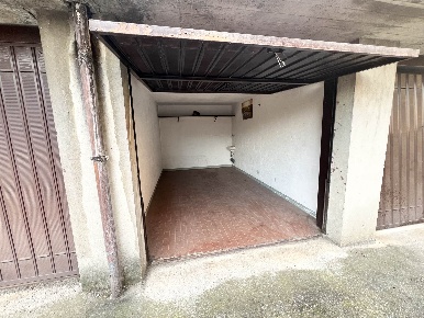 Foto Garage in VIA PADERGNONE  10, Zanica in vendita