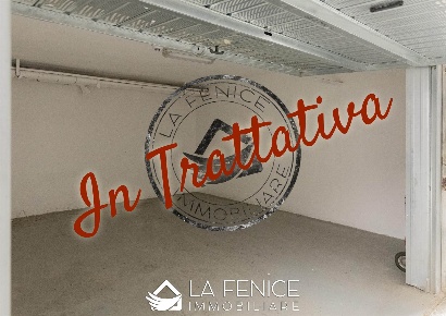 Foto Garage in VIA 4 NOVEMBRE  2, Monterosso al Mare Centro di 17 m²