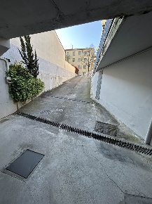 Foto Garage in Via leonardo da vinci 74A, Piacenza Dante - Cheope di 36 m²