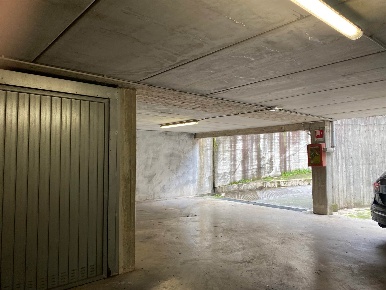 Foto Garage a Piacenza Gerbido - Mortizza di 16 m² con 1 locali in vendita
