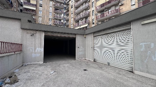Foto Garage a Foggia in vendita