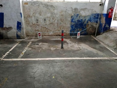 Foto Garage in via trentino  4, Nettuno in vendita