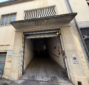 Foto Garage a Firenze Leopoldo - Vittorio Emanuele - Statuto di 22 m²
