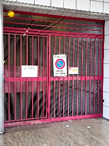 Foto Garage a Padova in vendita