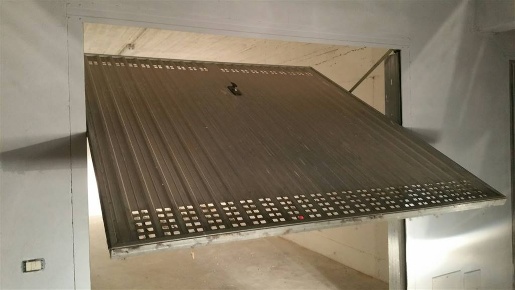 Foto Garage a San Giovanni Valdarno di 30 m² con 1 locali in vendita