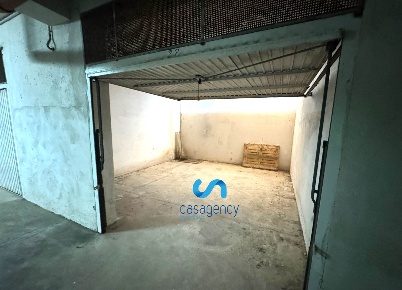 Foto Garage in VIA ROOSEVELT 9, Caserta Petrarelle di 24 m² con 1 locali