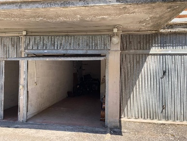 Foto Garage in via monte pellecchia, Monterotondo in vendita