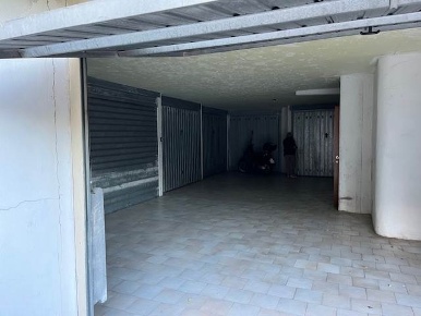Foto Garage a Chieti Chieti Città di 22 m² con 1 locali in vendita