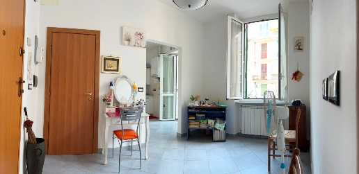 Foto Appartamento a Savona Villapiana, La Rusca, Via Mignone di 47 m²