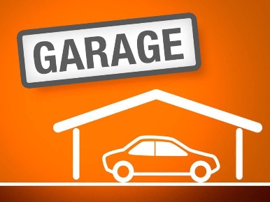 Foto Garage a Biella in vendita