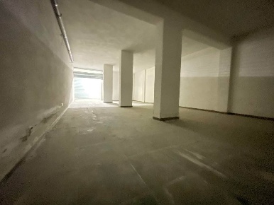 Foto Garage a Policoro Centro di 88 m² in vendita