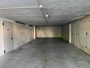 Foto Garage a Chieti Chieti Scalo di 10 m² con 1 locali in vendita