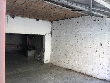 Foto Garage in via Mestre  10, Cagliari Amsicora di 9 m² con 1 locali