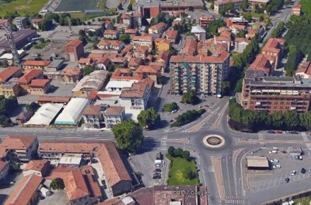 Foto Garage a Piacenza Borgotrebbia di 14 m² con 1 locali in vendita