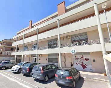 Foto Garage a Fiano Romano di 15 m² con 1 locali in vendita