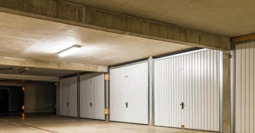 Foto Garage in Via Fogazzaro, Camisano Vicentino Centro di 8 m² in vendita
