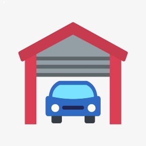 Foto Garage a Chioggia Isola Verde, Ca' Lino di 30 m² con 1 locali