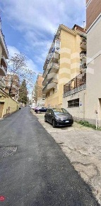 Foto Garage in Via Giuseppe Vasi, Roma in vendita
