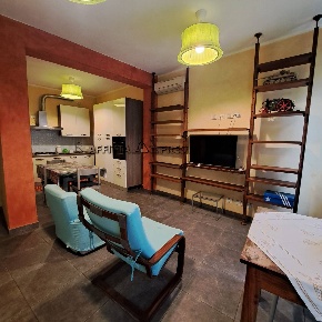 Foto Appartamento a Forlì Viale Vittorio Veneto di 80 m² con 3 locali