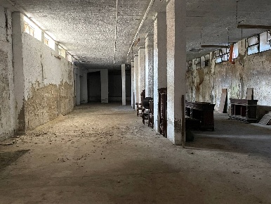 Foto Garage a Giugliano in Campania in vendita