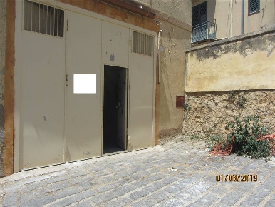 Foto Garage a Naro in vendita