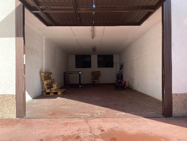 Foto Garage a Cologno al Serio in vendita
