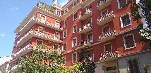Foto Garage a Firenze Mazzini - Oberdan di 7 m² con 1 locali in vendita
