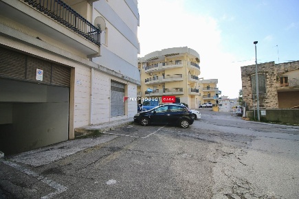 Foto Garage in Via Antonio Micoli 9, Martina Franca in vendita